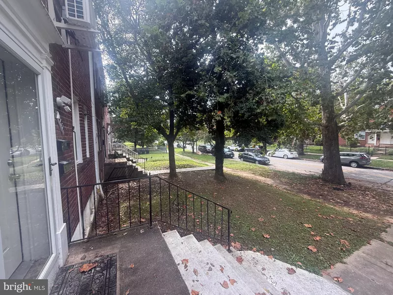 2943 LIBERTY PKWY #A, Baltimore, MD 21222