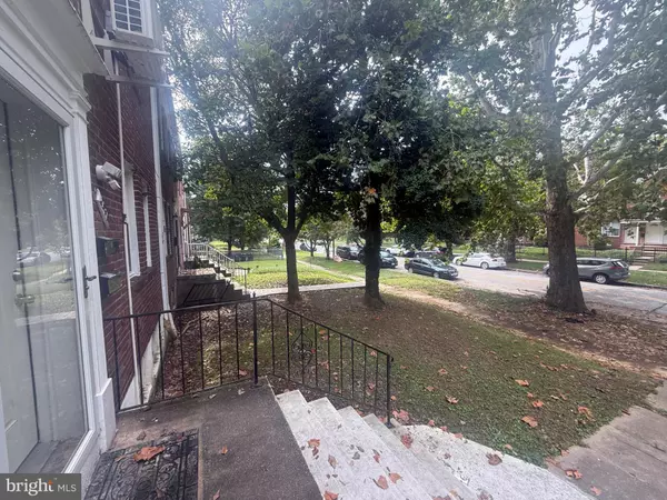 2943 LIBERTY PKWY #A, Baltimore, MD 21222