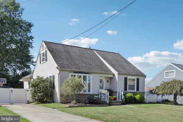 Runnemede, NJ 08078,115 LINDSEY AVE