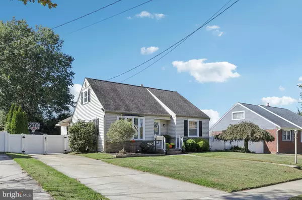 Runnemede, NJ 08078,115 LINDSEY AVE