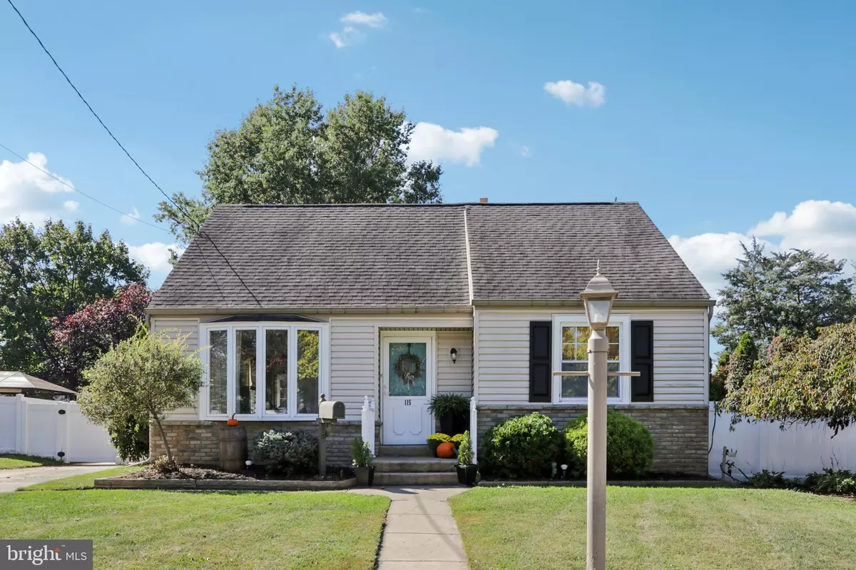 Runnemede, NJ 08078,115 LINDSEY AVE