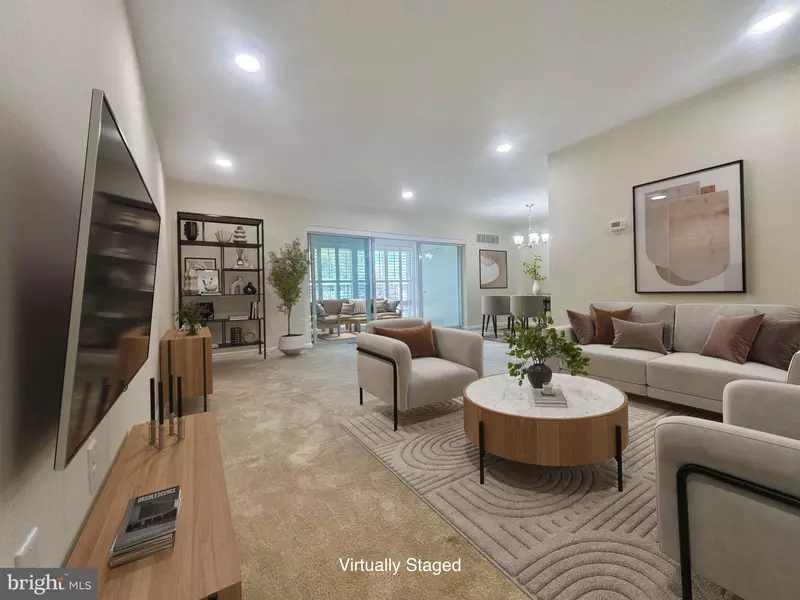 3622 GLENEAGLES DR #9-2C, Silver Spring, MD 20906