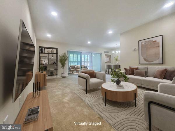 3622 GLENEAGLES DR #9-2C,  Silver Spring,  MD 20906