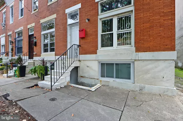 Baltimore, MD 21205,515 N LINWOOD AVE