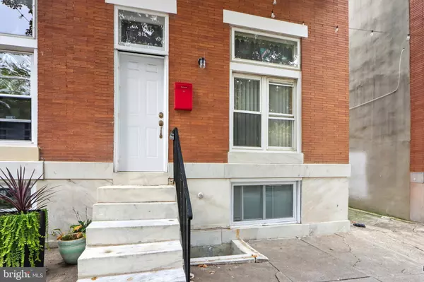 Baltimore, MD 21205,515 N LINWOOD AVE