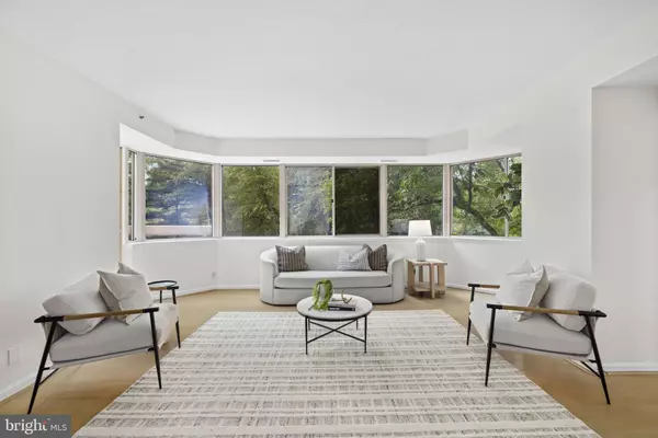Chevy Chase, MD 20815,5600 WISCONSIN AVE #1-201