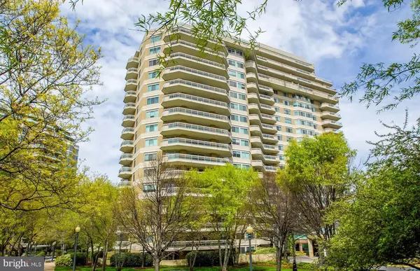 5600 WISCONSIN AVE #1-201, Chevy Chase, MD 20815