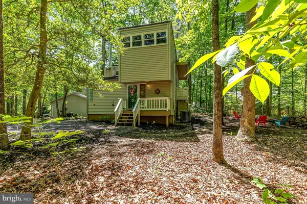 Locust Grove, VA 22508,207 CUMBERLAND CIR