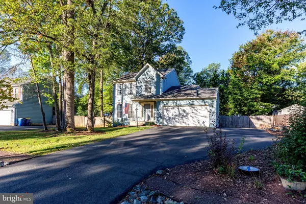 Fredericksburg, VA 22405,18 MUNDY LN