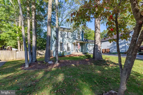 Fredericksburg, VA 22405,18 MUNDY LN