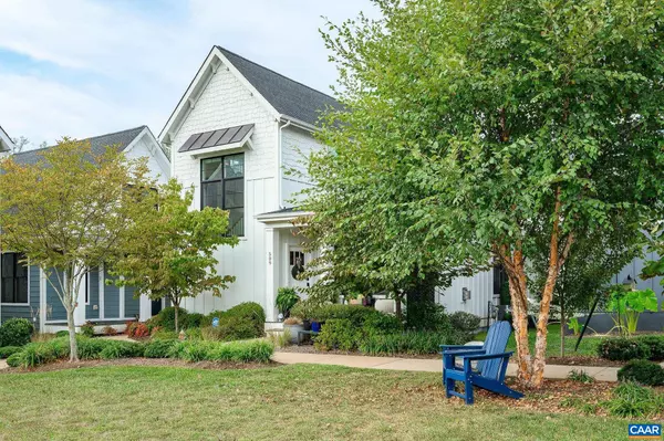 Charlottesville, VA 22901,509 BENNETT ST