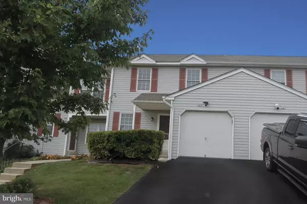 403 ESSEX CT, Lansdale, PA 19446