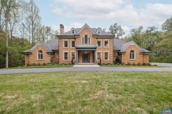 Charlottesville, VA 22901,3395 BROOKSIDE DR