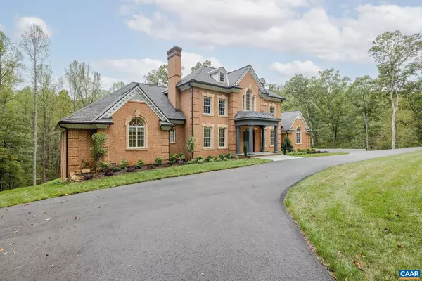 Charlottesville, VA 22901,3395 BROOKSIDE DR