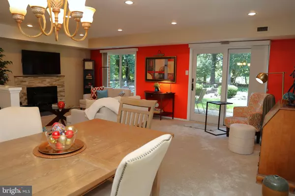 Exton, PA 19341,1001 WORTHINGTON DR #1001