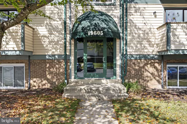 Germantown, MD 20876,19605 GUNNERS BRANCH RD #D 2-0214