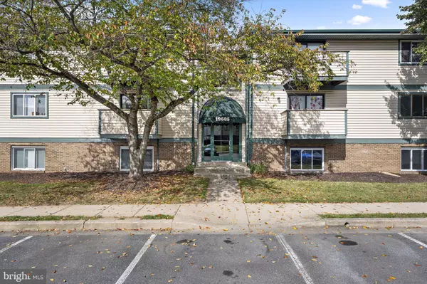 Germantown, MD 20876,19605 GUNNERS BRANCH RD #D 2-0214