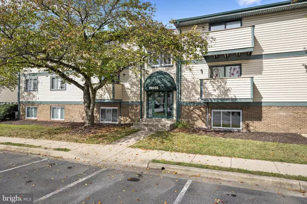 Germantown, MD 20876,19605 GUNNERS BRANCH RD #D 2-0214