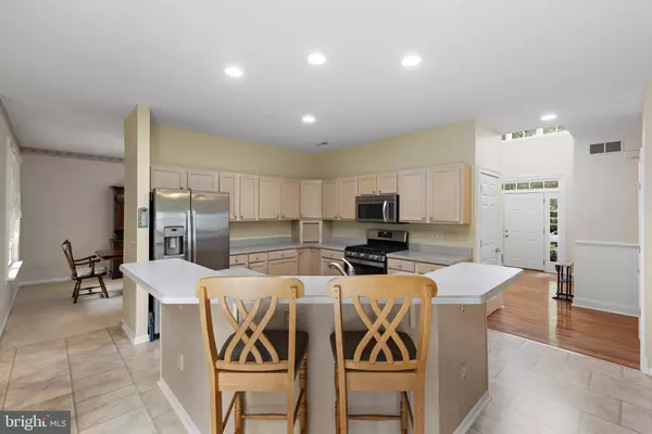 West Creek, NJ 08092,221 LAUREL CT