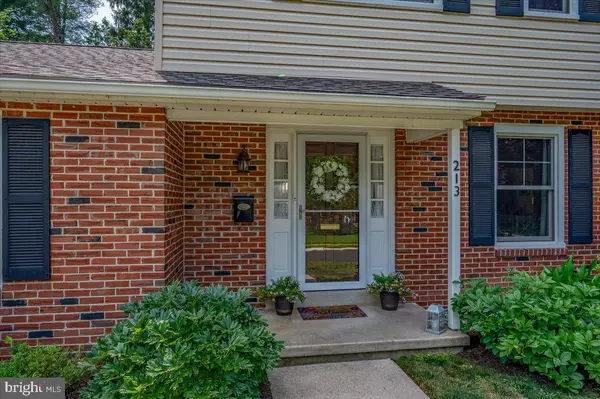 Newark, DE 19711,213 HANOVER PL