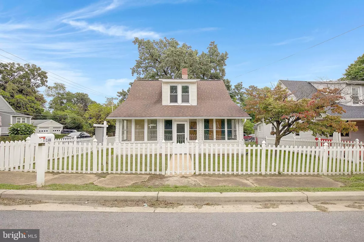 Bowie, MD 20720,8711 CHESTNUT AVE