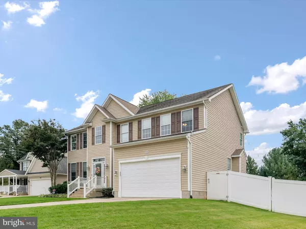 Glen Burnie, MD 21060,595 SHADY BRK