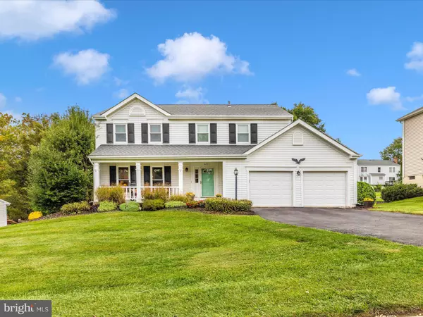 New Market, MD 21774,6115 HUCKLEBERRY WAY