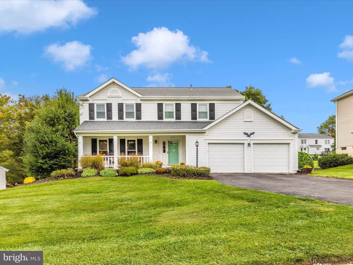 New Market, MD 21774,6115 HUCKLEBERRY WAY
