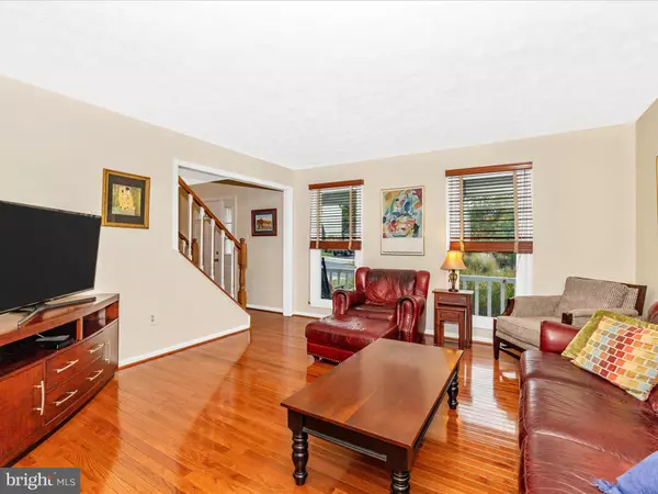 New Market, MD 21774,6115 HUCKLEBERRY WAY