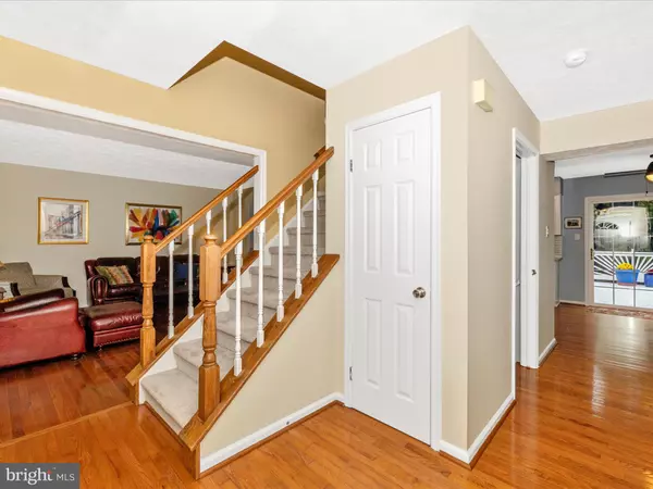 New Market, MD 21774,6115 HUCKLEBERRY WAY