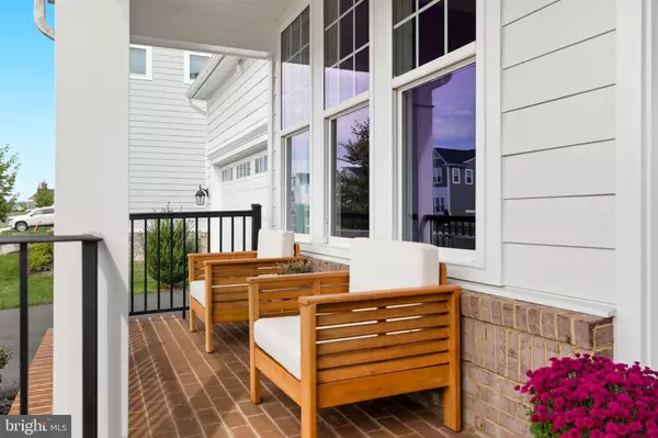 Leesburg, VA 20175,227 STOIC ST SE