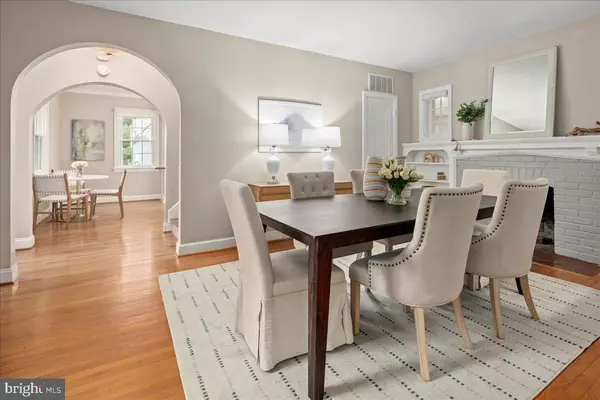 Arlington, VA 22205,1134 N HARRISON ST