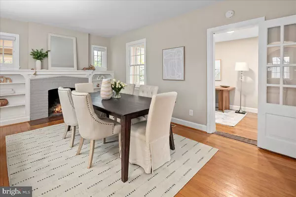 Arlington, VA 22205,1134 N HARRISON ST