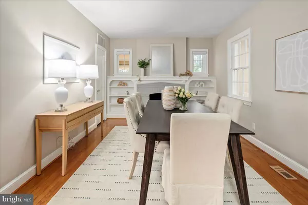 Arlington, VA 22205,1134 N HARRISON ST