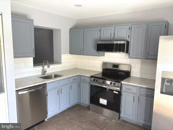 Belcamp, MD 21017,4211 CHAPEL GATE PL