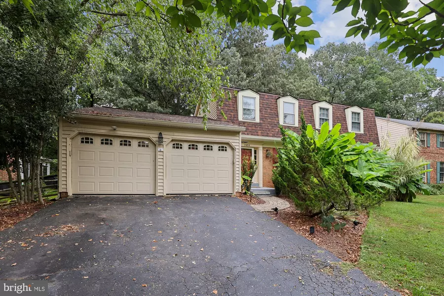 2484 FREETOWN DR, Reston, VA 20191
