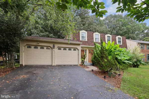 2484 FREETOWN DR, Reston, VA 20191