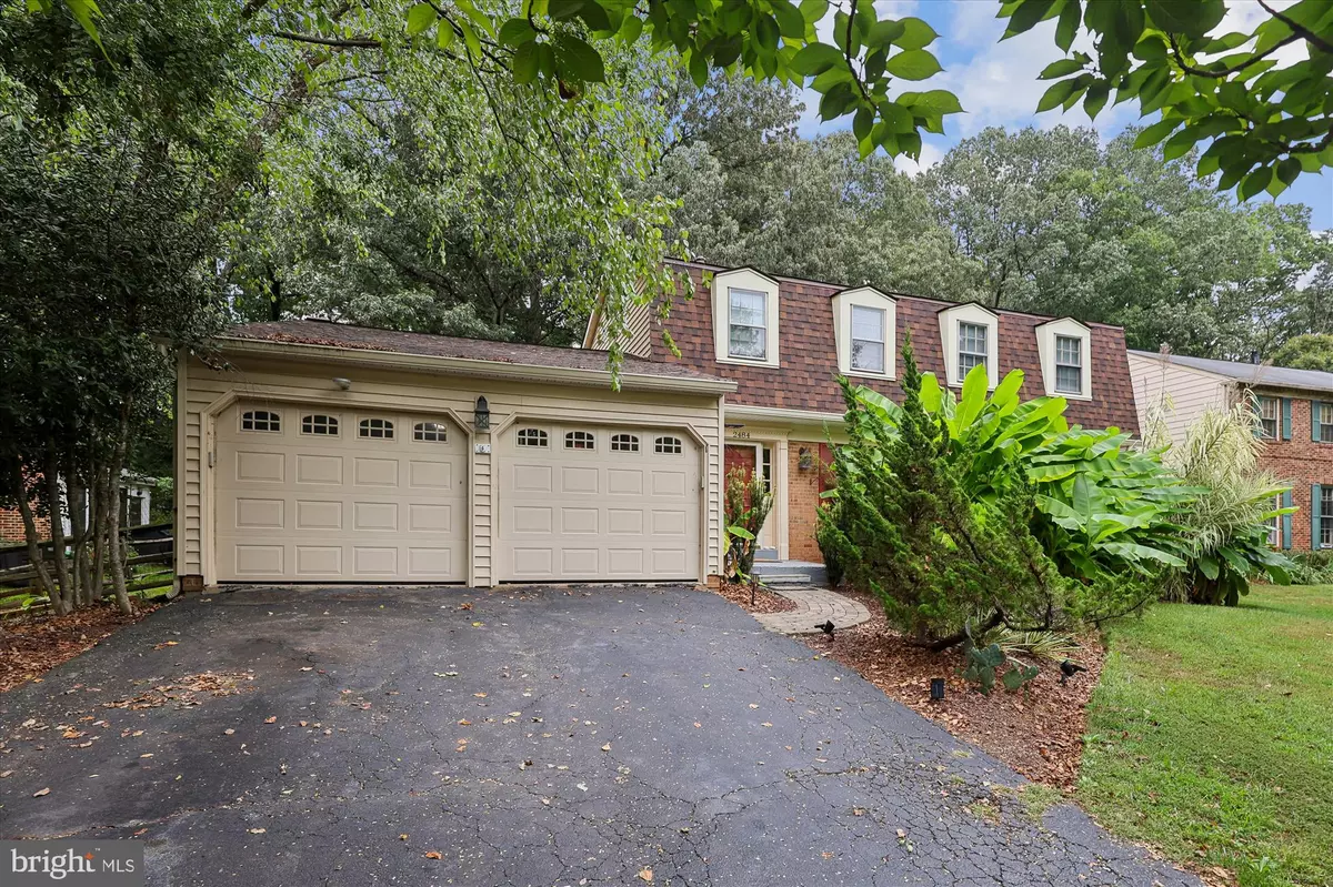 Reston, VA 20191,2484 FREETOWN DR