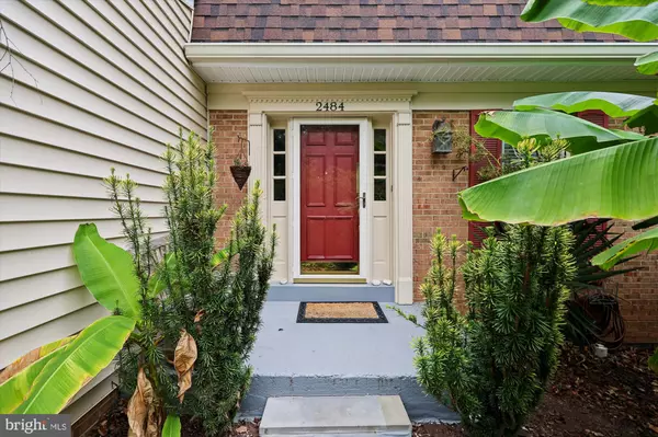 Reston, VA 20191,2484 FREETOWN DR
