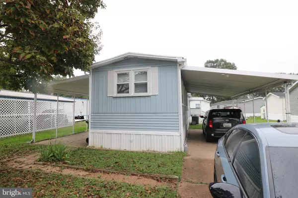 Middle River, MD 21220,101 COVERED WAGON RD