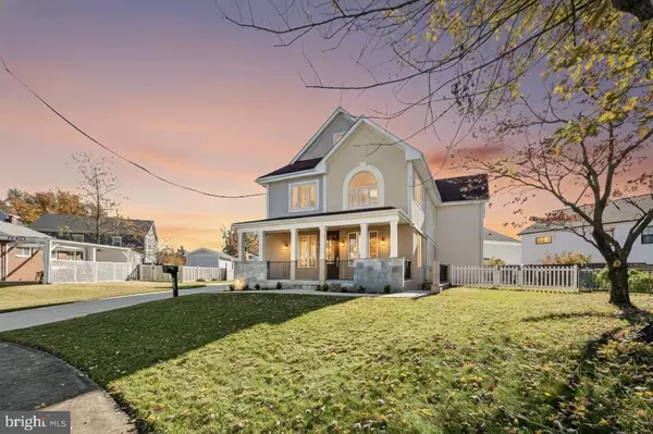 Bethesda, MD 20817,10009 SINNOTT CT