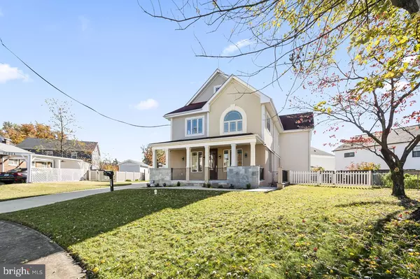 Bethesda, MD 20817,10009 SINNOTT CT