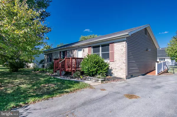 Stephens City, VA 22655,107 GOLDEN POND CIR