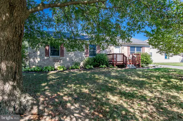 Stephens City, VA 22655,107 GOLDEN POND CIR