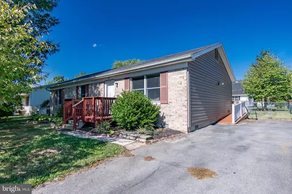 Stephens City, VA 22655,107 GOLDEN POND CIR