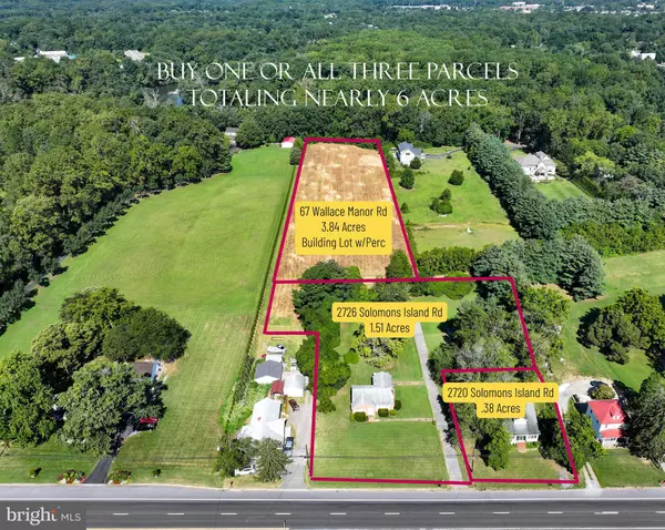 Edgewater, MD 21037,67 WALLACE MANOR RD