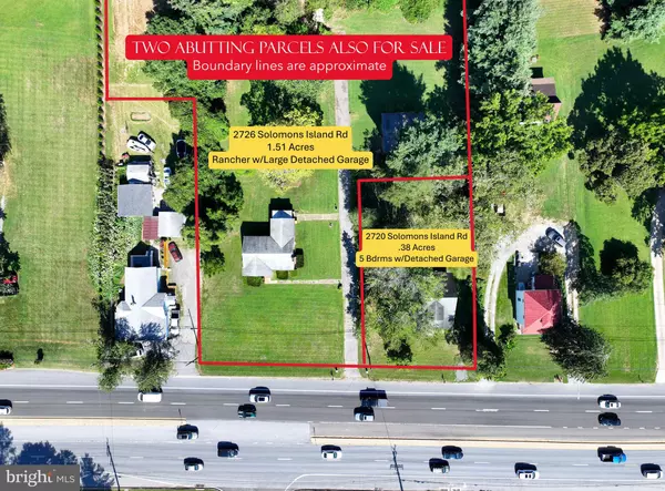 Edgewater, MD 21037,67 WALLACE MANOR RD