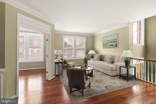 Ashburn, VA 20147,20961 COHASSET TER