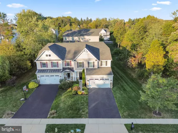 Warrington, PA 18976,2405 CINDY LN