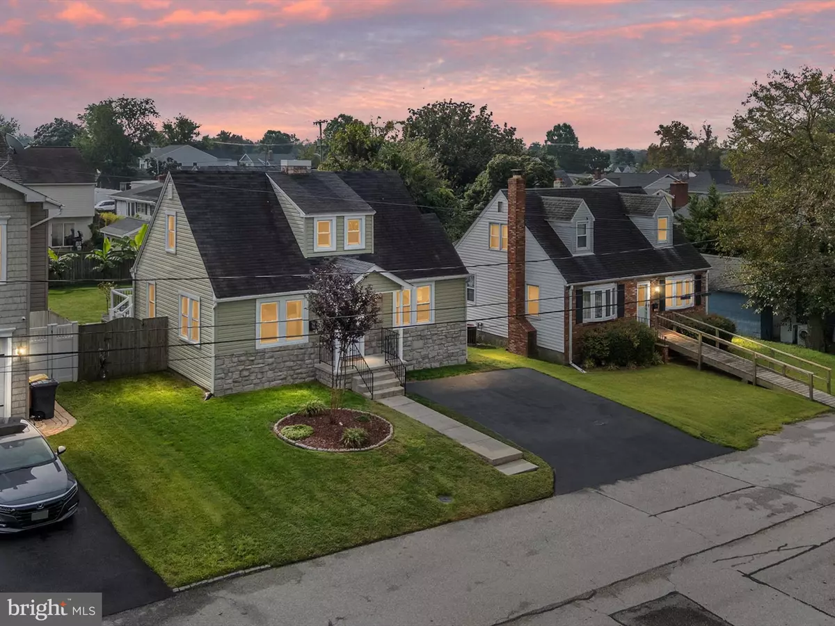 Pasadena, MD 21122,161 ROLAND RD